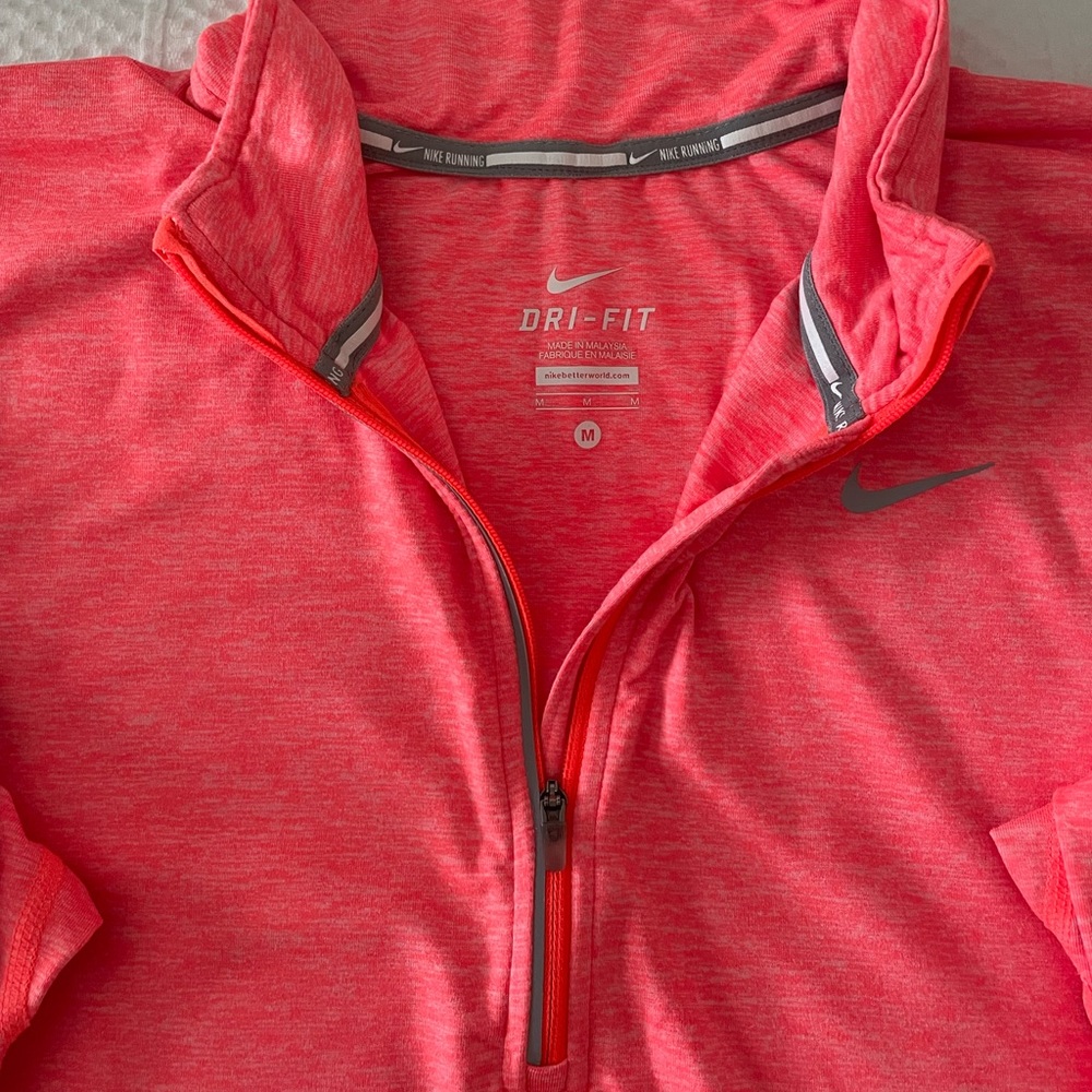 Nike Zip-up - Picture 4 of 4